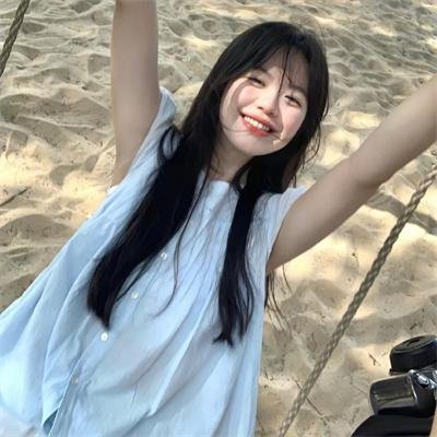 没关系，我没事！